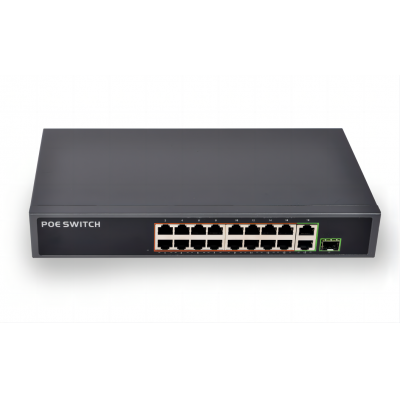 FSATECH POE-16101